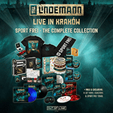 TL Live in Krakow